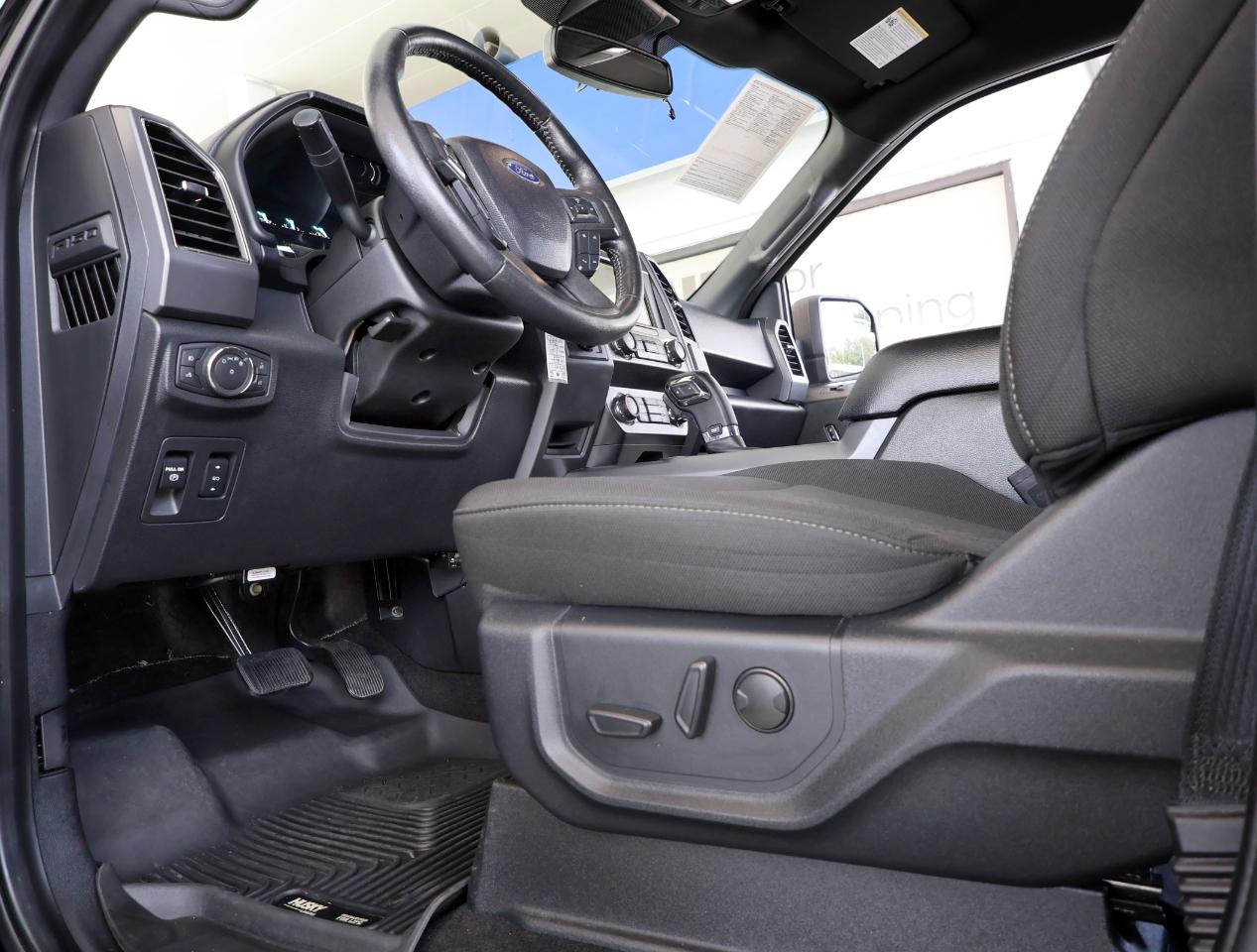 Ford F-150  2020