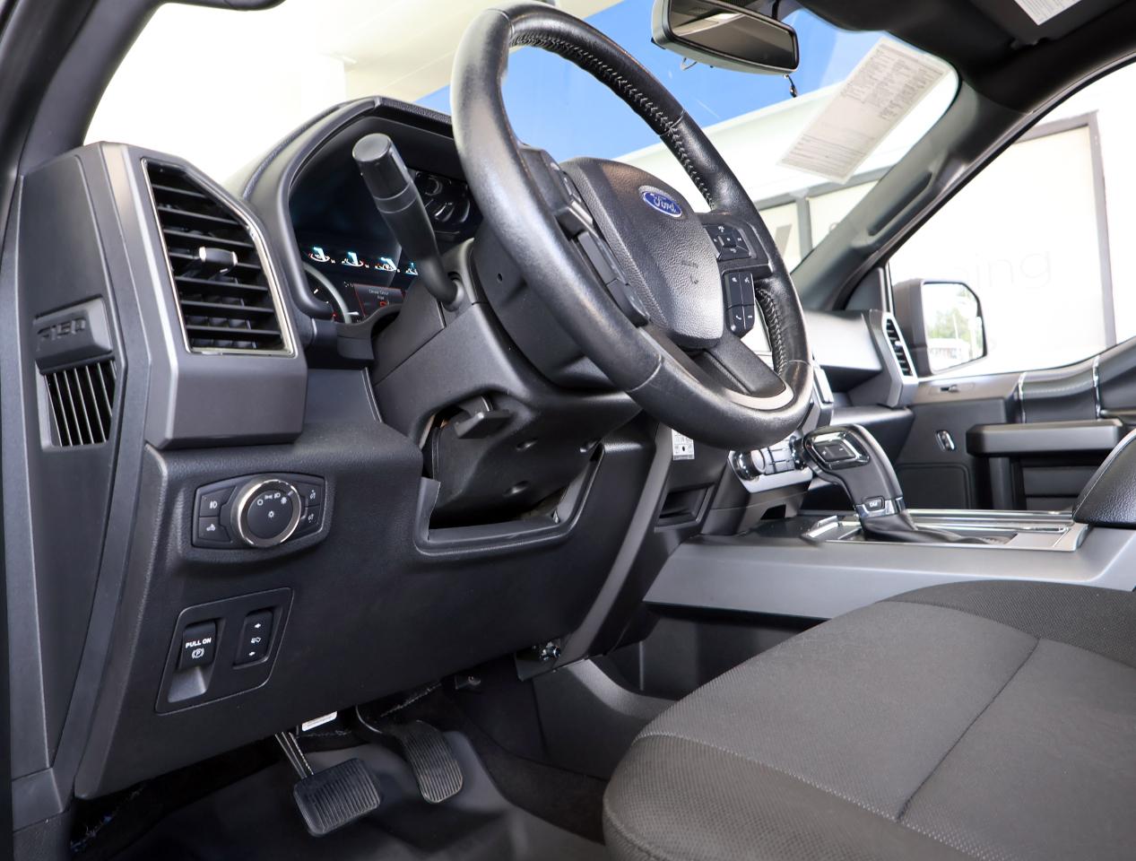 Ford F-150  2020