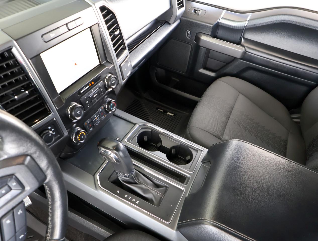 Ford F-150  2020