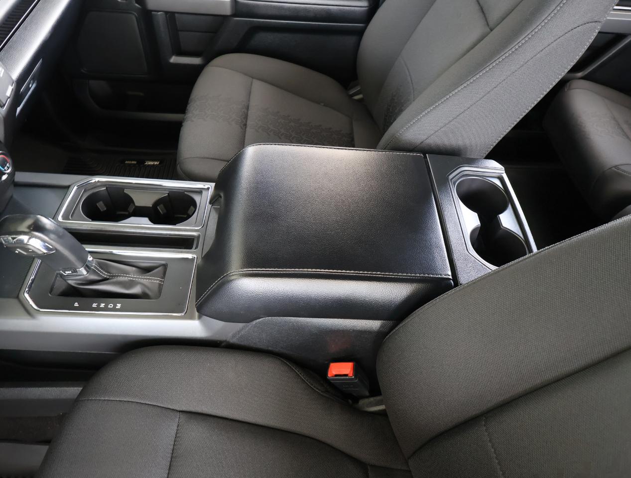 Ford F-150  2020