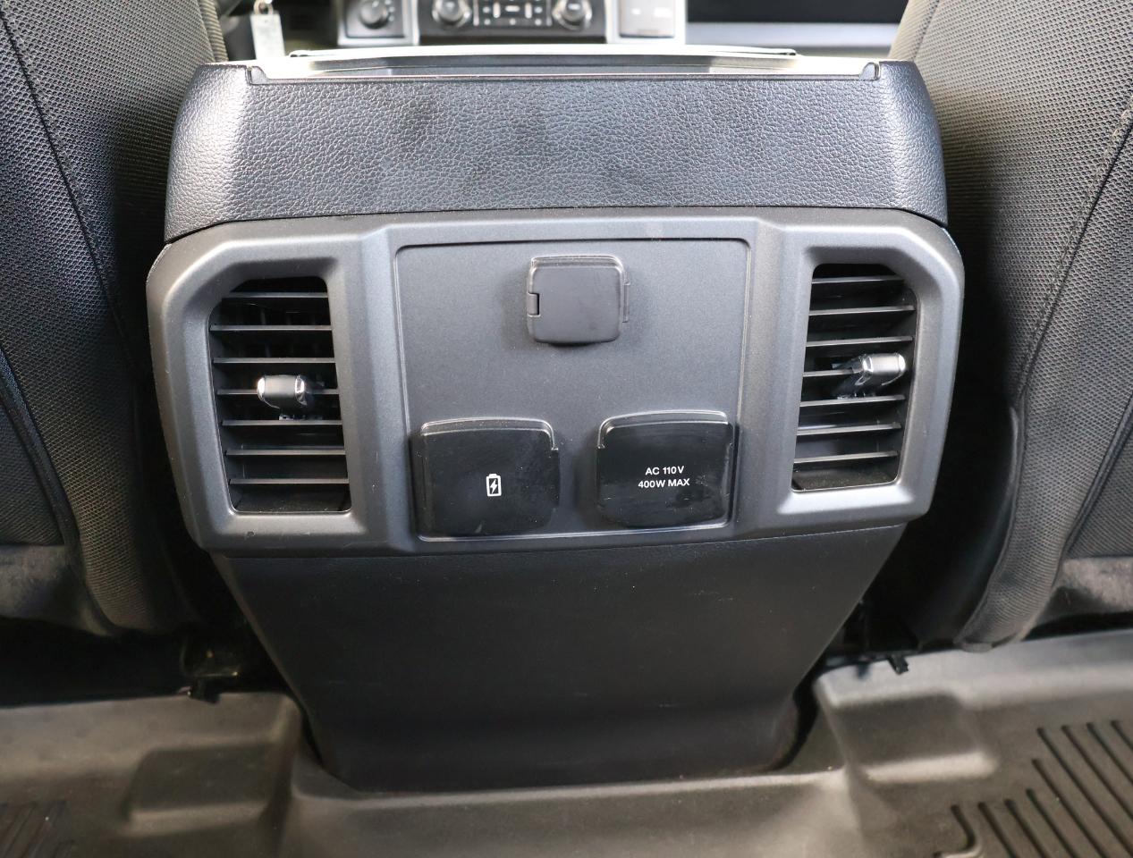 Ford F-150  2020