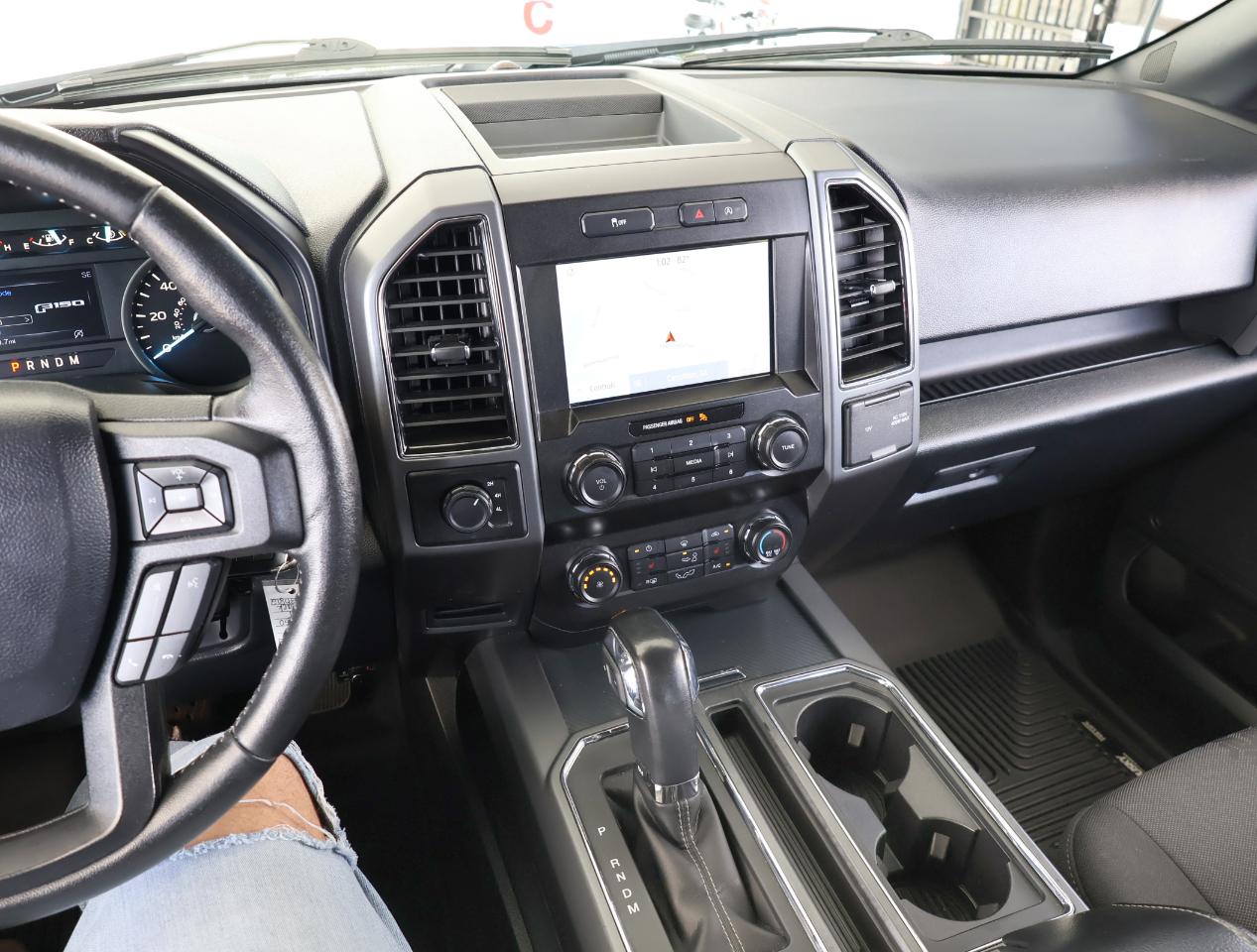 Ford F-150  2020