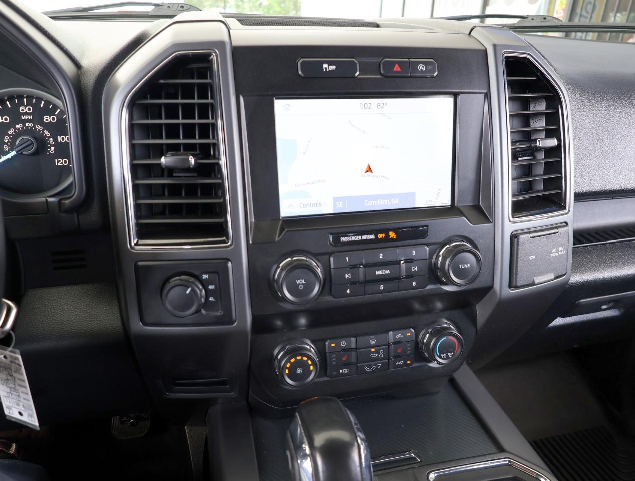 Ford F-150  2020