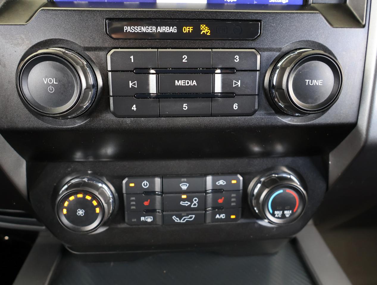 Ford F-150  2020