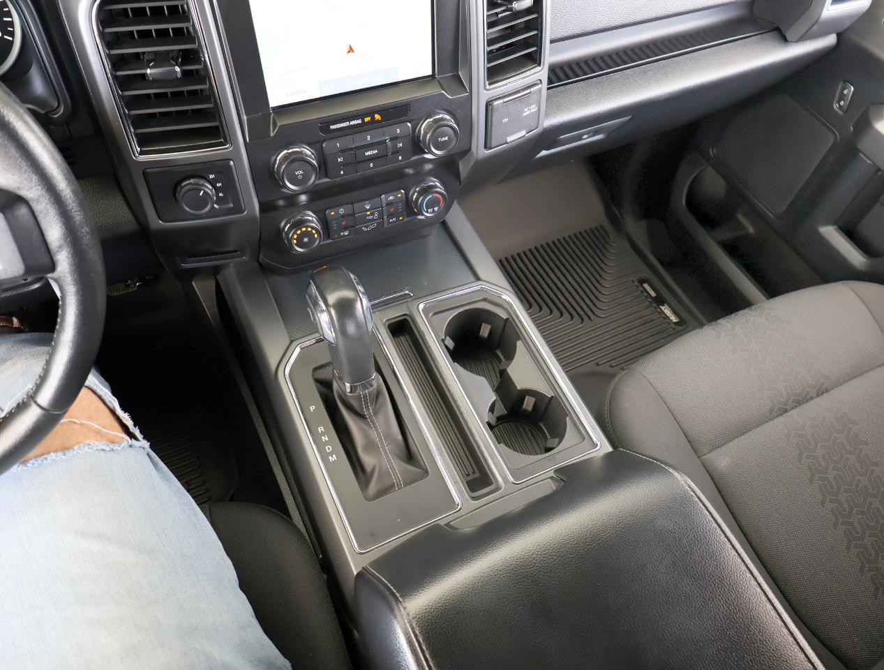 Ford F-150  2020