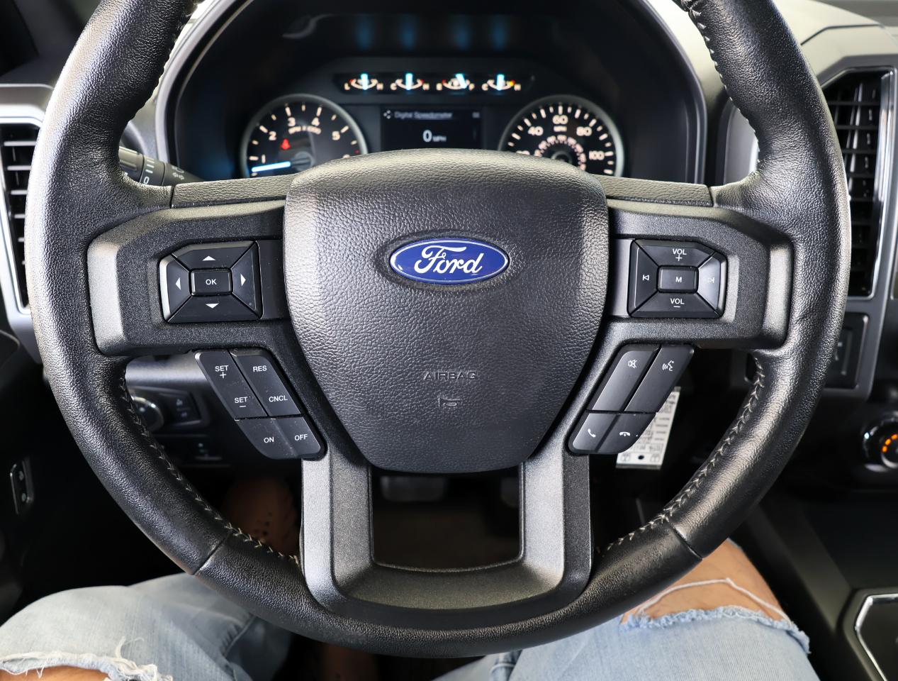 Ford F-150  2020