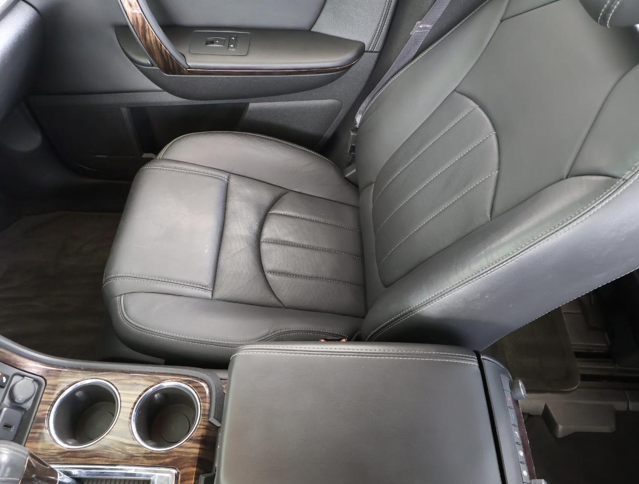 GMC Acadia Denali 2015