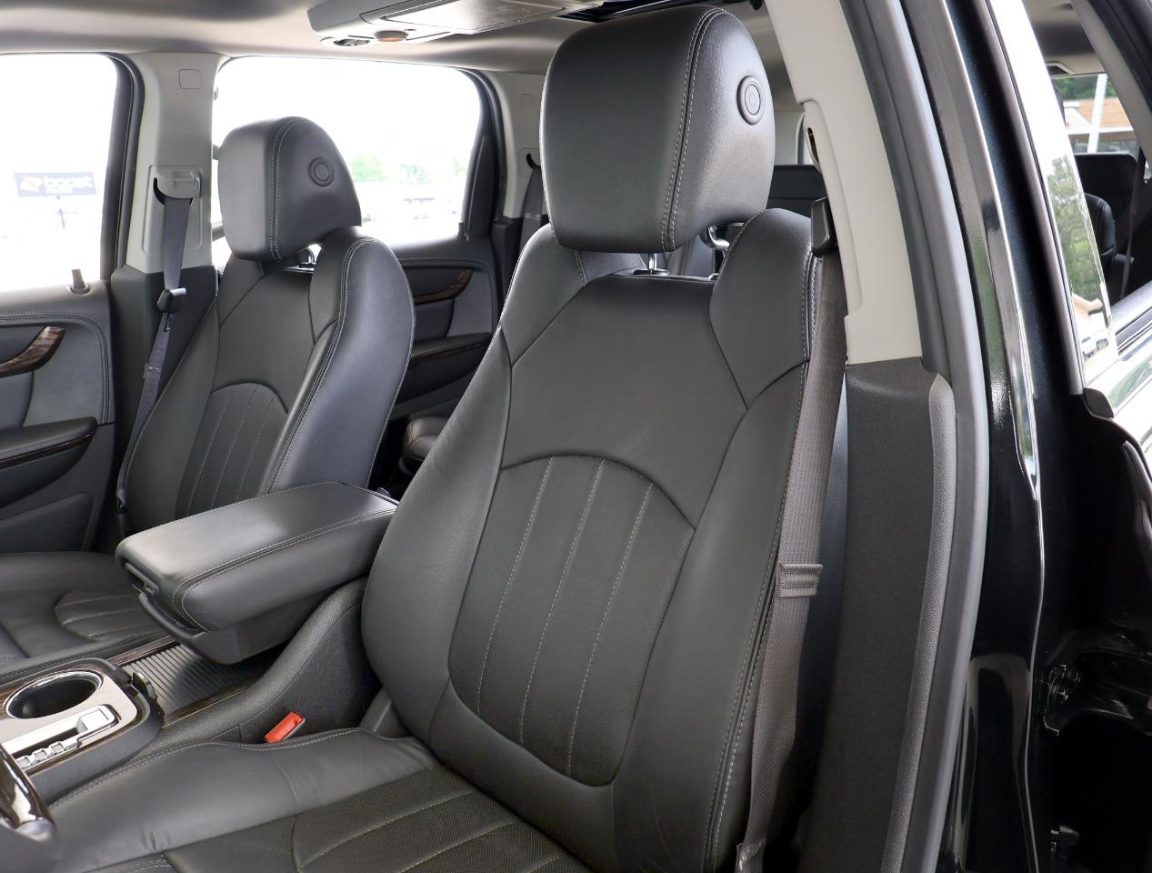 GMC Acadia Denali 2015