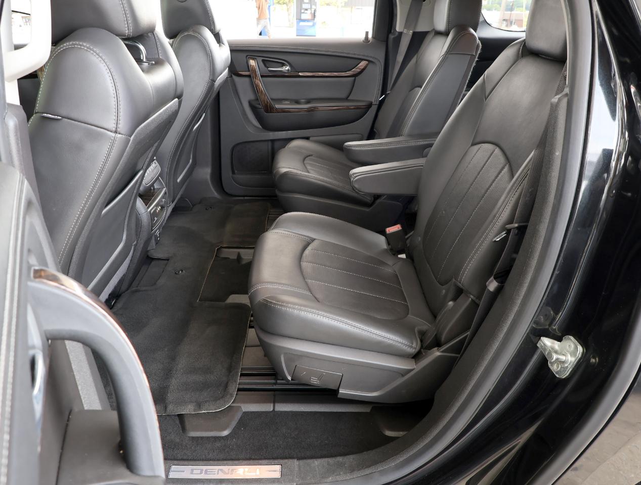 GMC Acadia Denali 2015