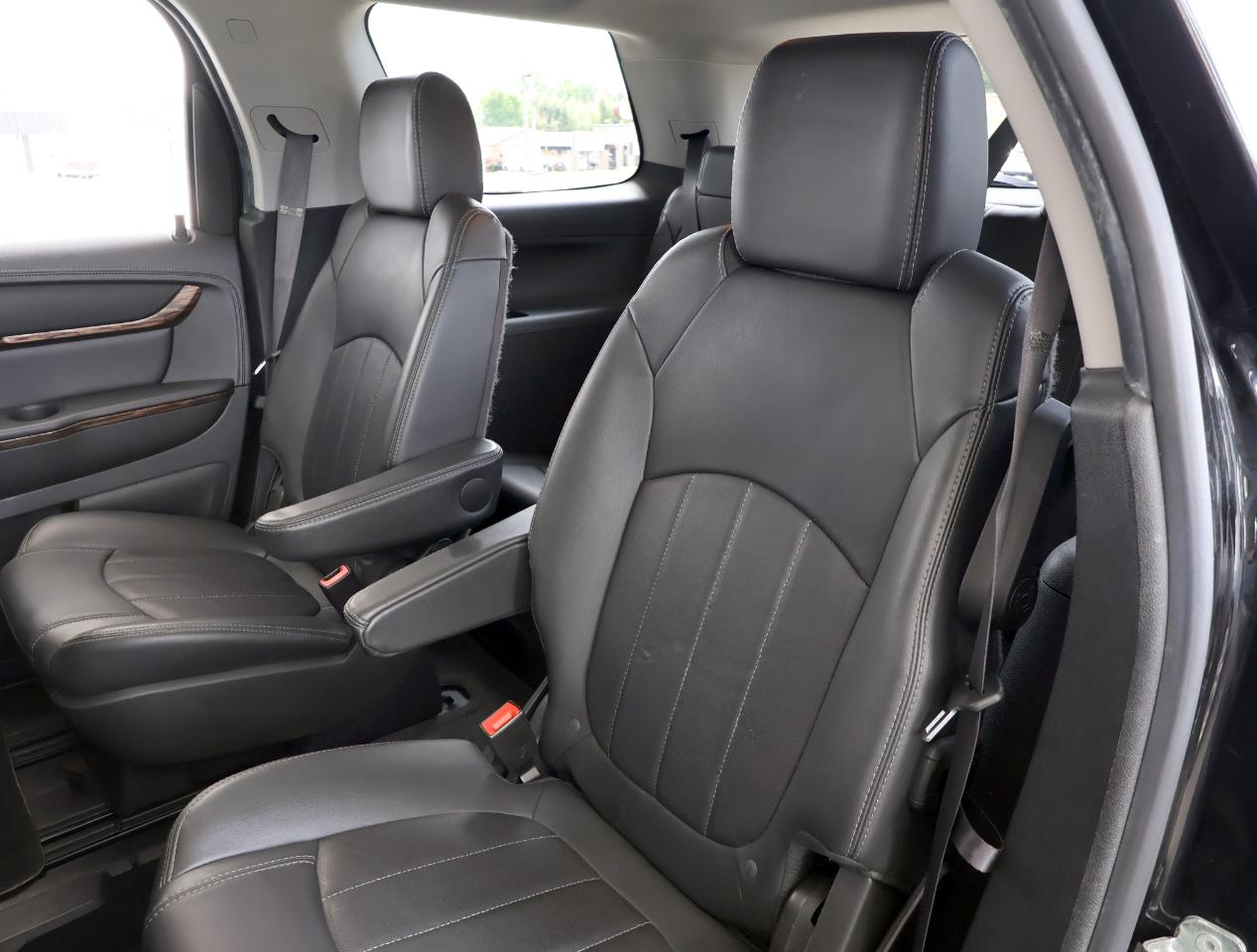 GMC Acadia Denali 2015