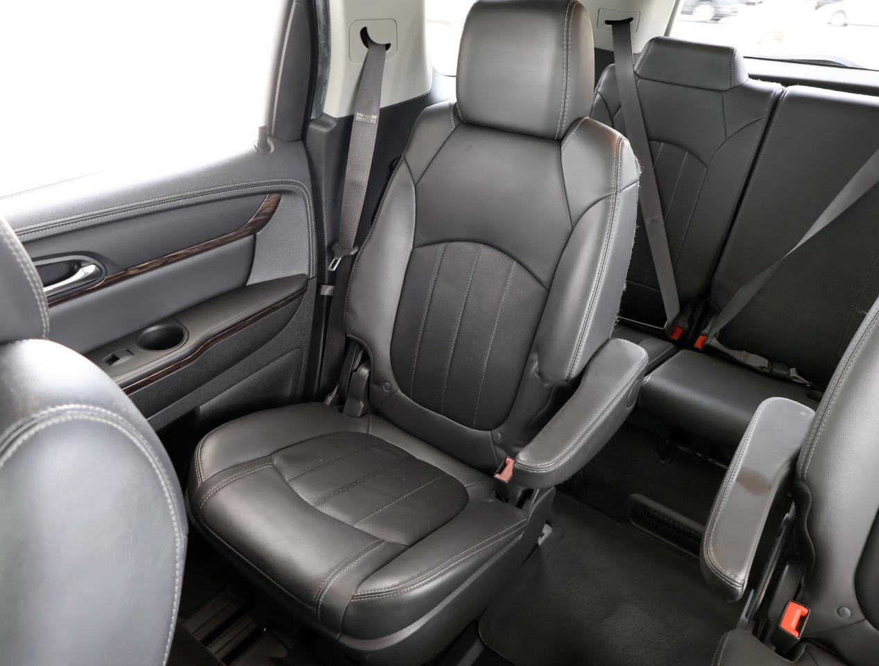 GMC Acadia Denali 2015