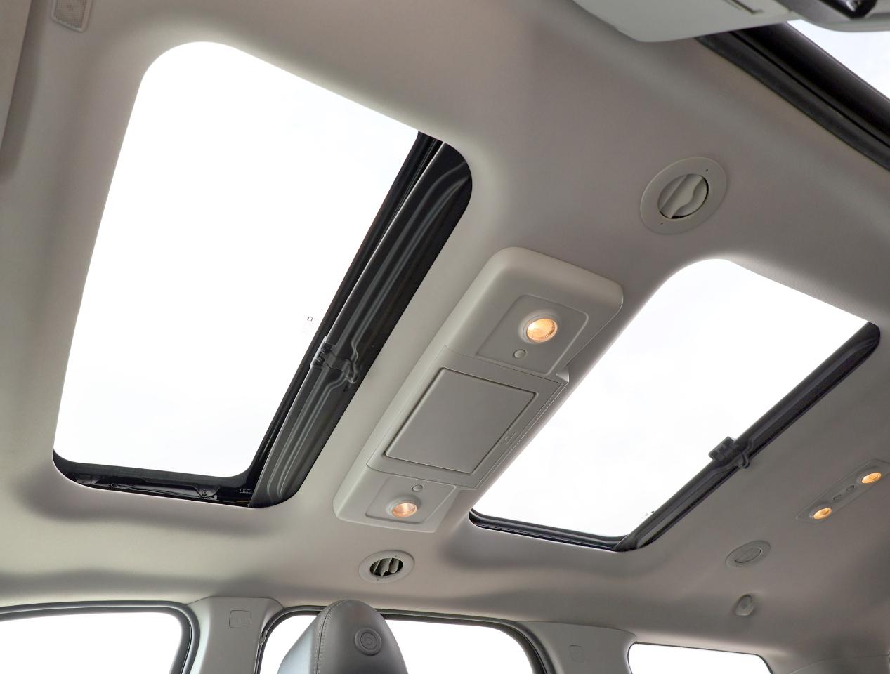 GMC Acadia Denali 2015
