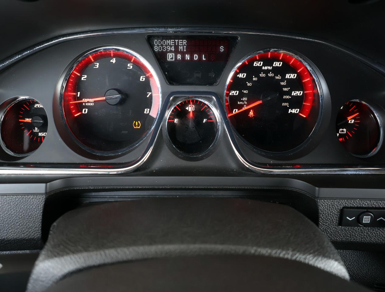GMC Acadia Denali 2015