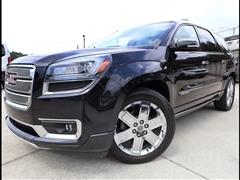 2015 GMC Acadia 
