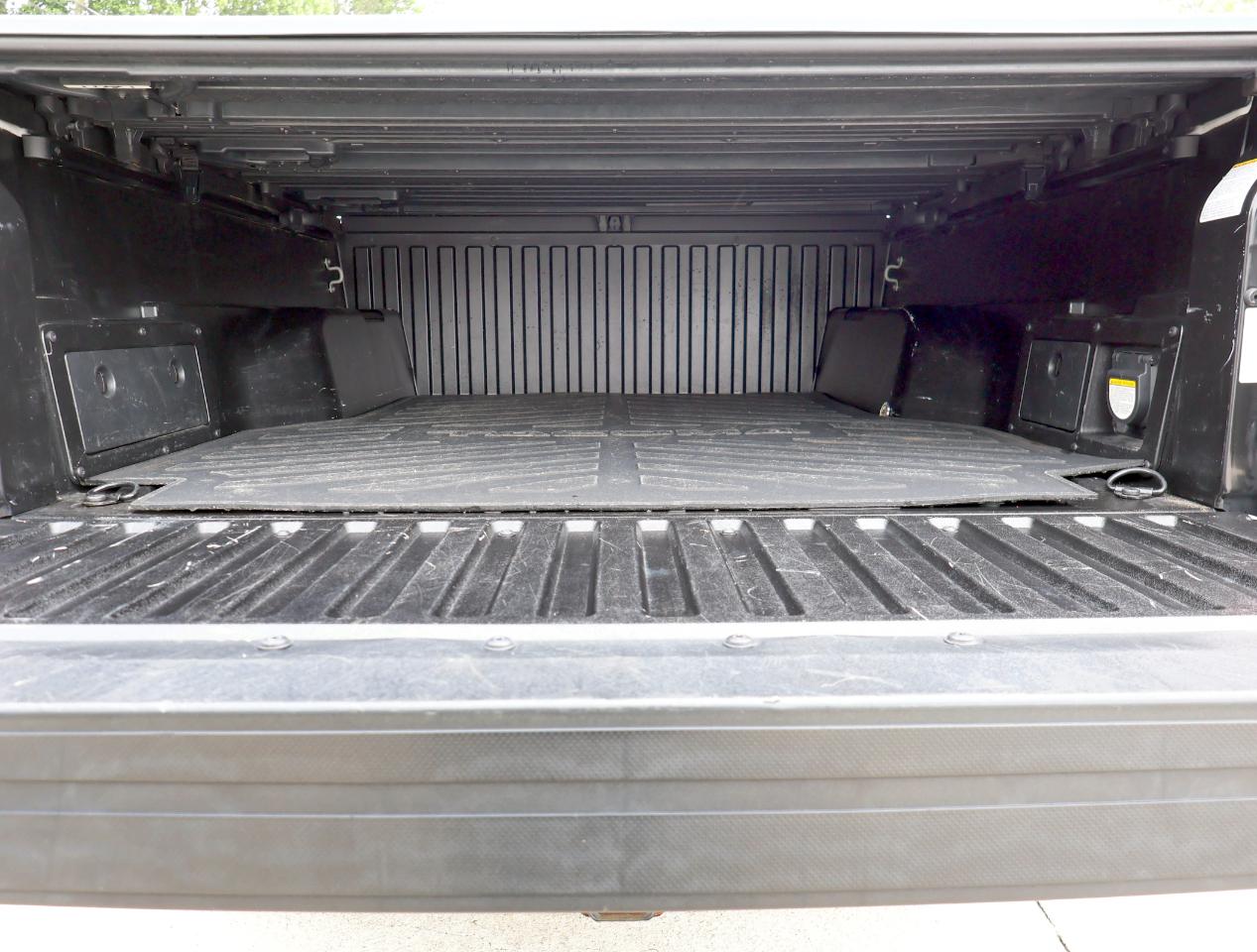 Toyota Tacoma TRD Sport Double Cab 4WD 2017