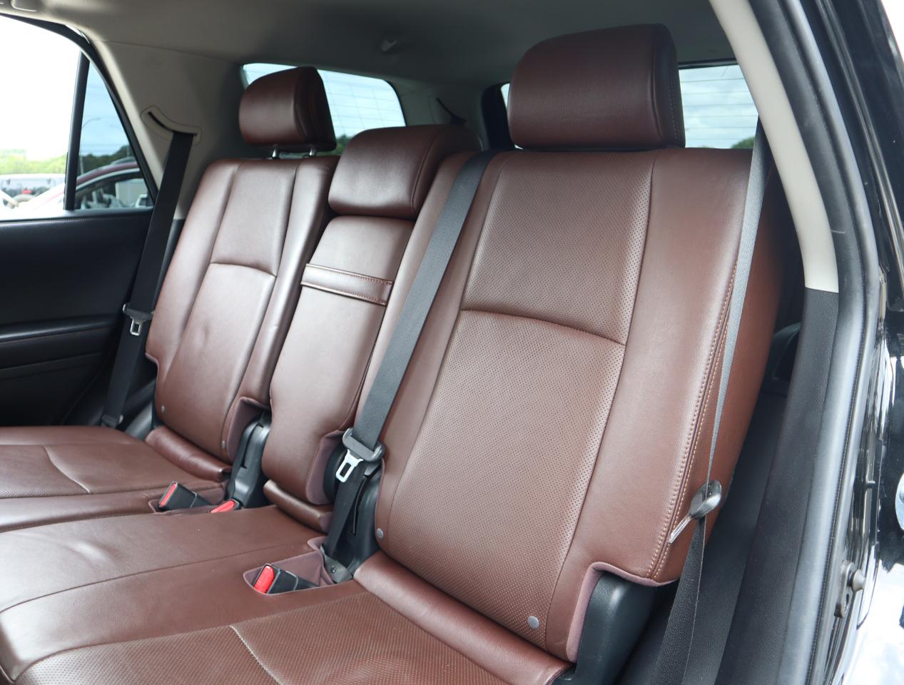 Toyota 4Runner Limited 4WD V6 2016