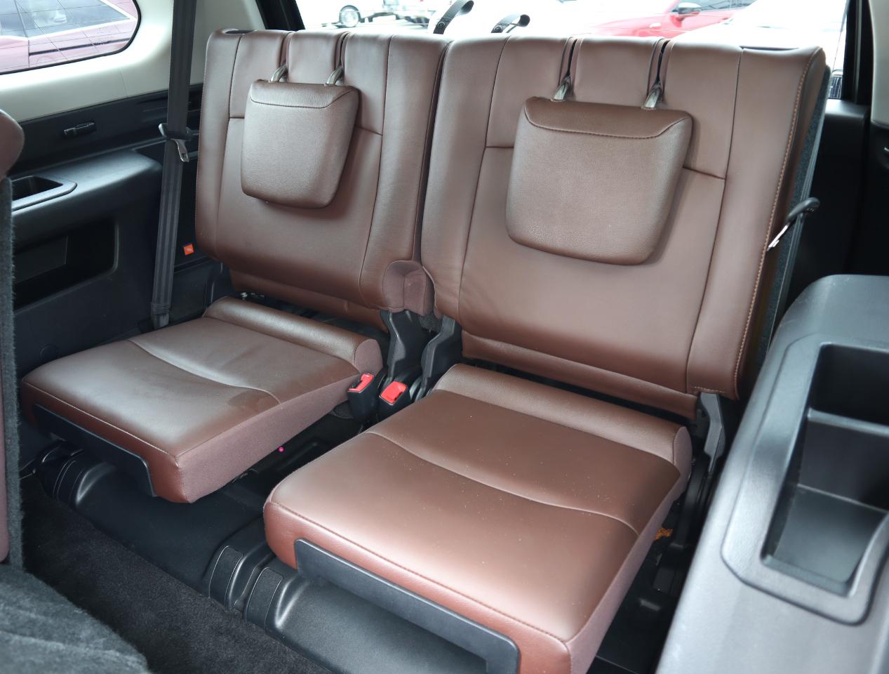 Toyota 4Runner Limited 4WD V6 2016