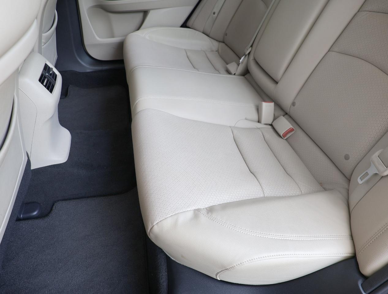 Honda Accord EX-L Sedan 2013