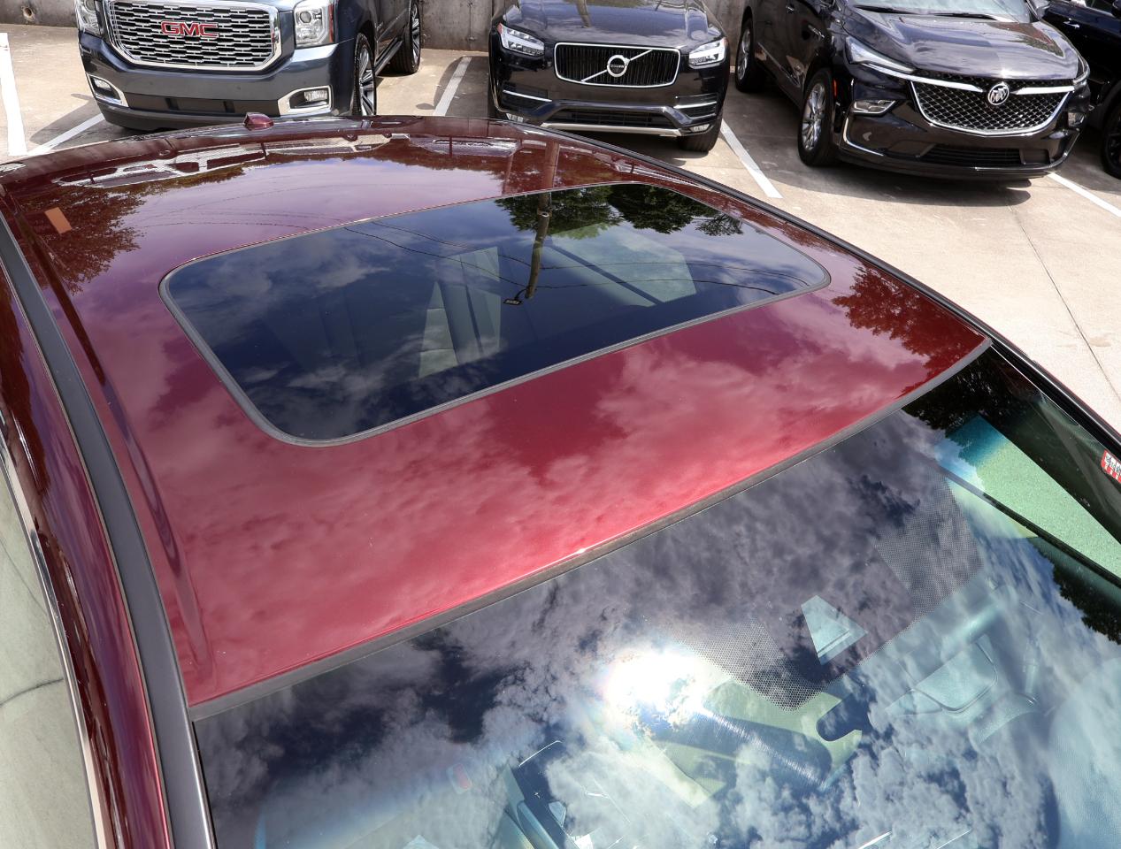 Honda Accord EX-L Sedan 2013