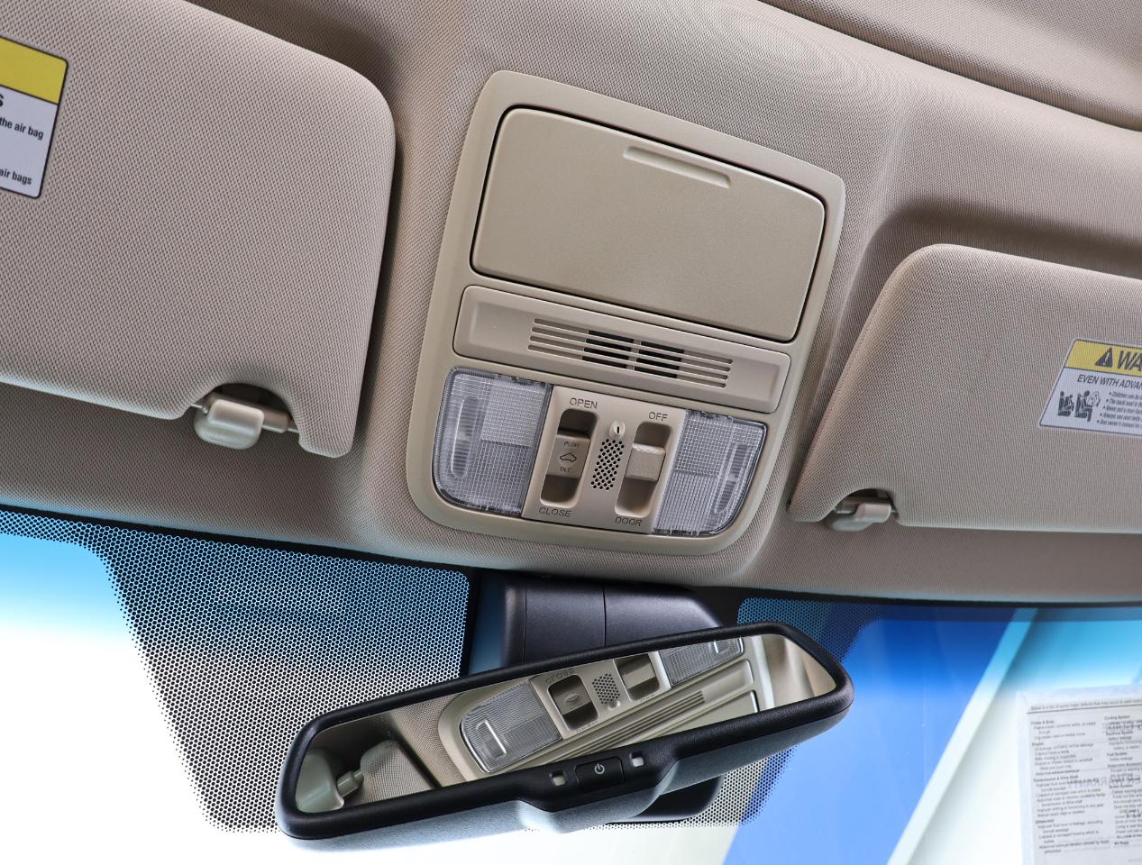Honda Accord EX-L Sedan 2013