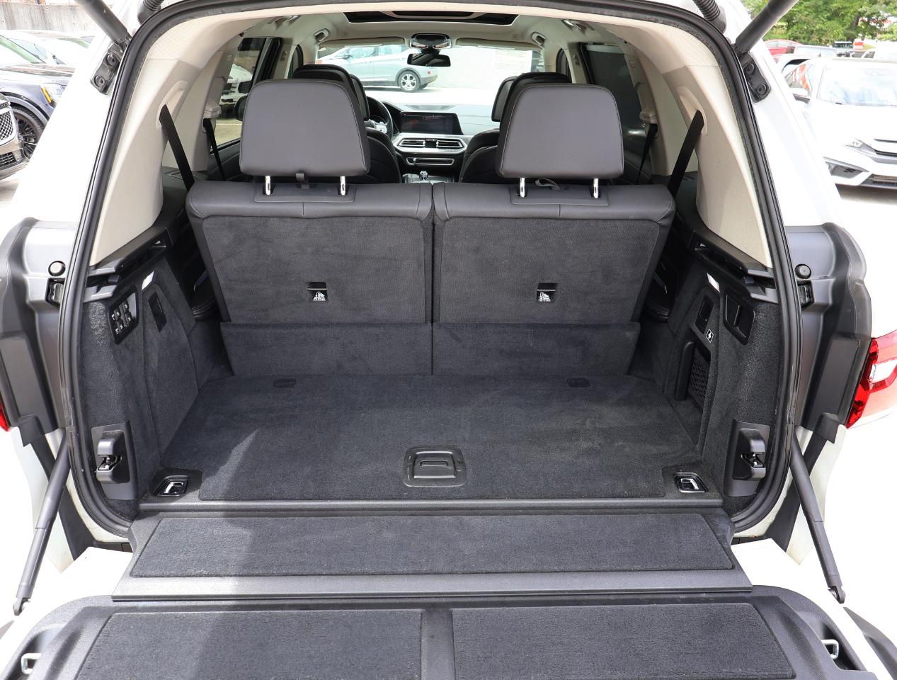 BMW X7 xDrive40i 2020