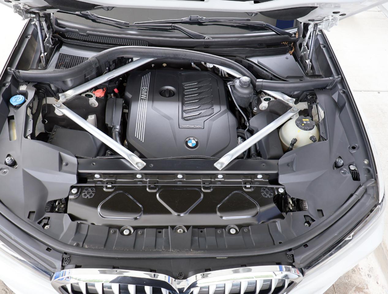BMW X7 xDrive40i 2020