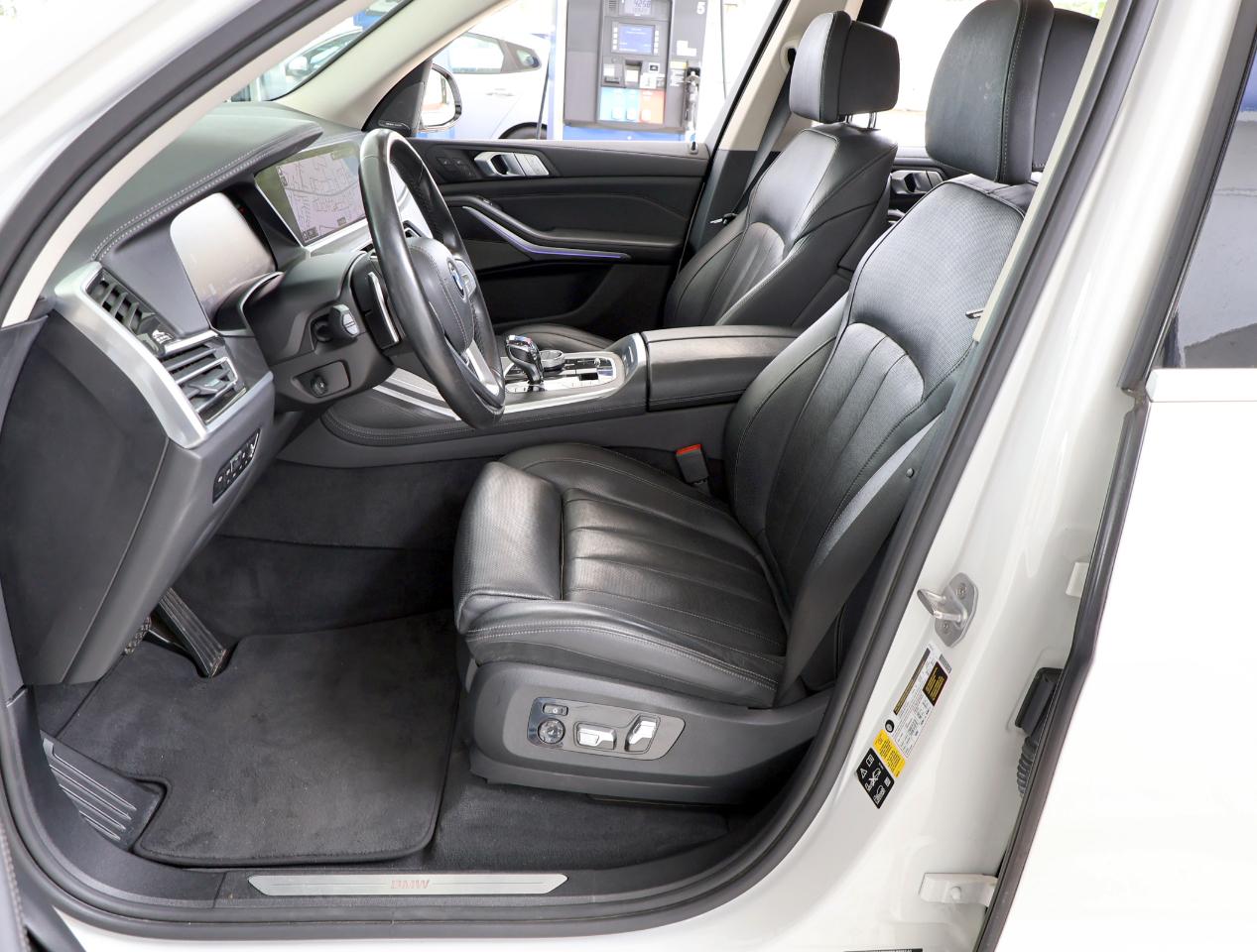 BMW X7 xDrive40i 2020