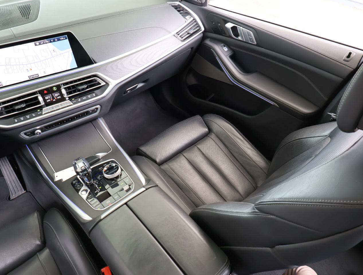 BMW X7 xDrive40i 2020