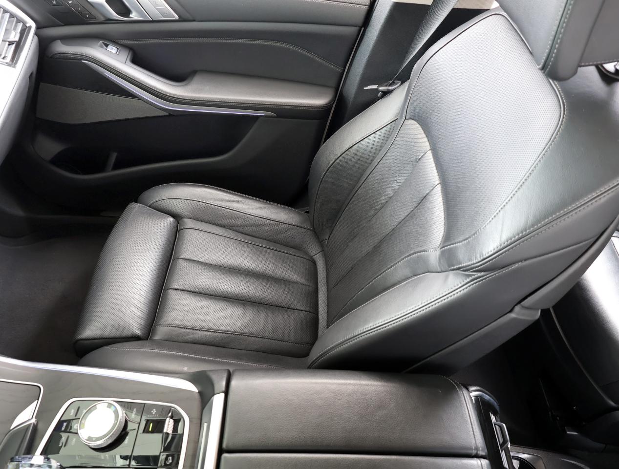 BMW X7 xDrive40i 2020