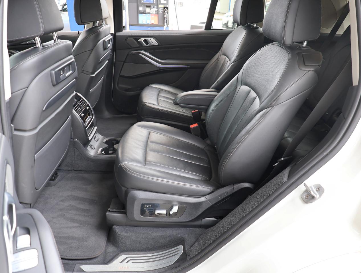 BMW X7 xDrive40i 2020