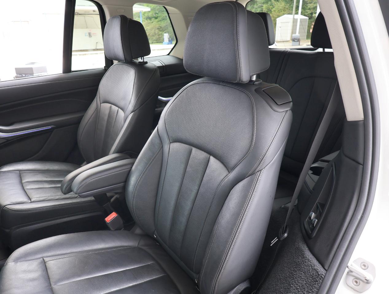 BMW X7 xDrive40i 2020