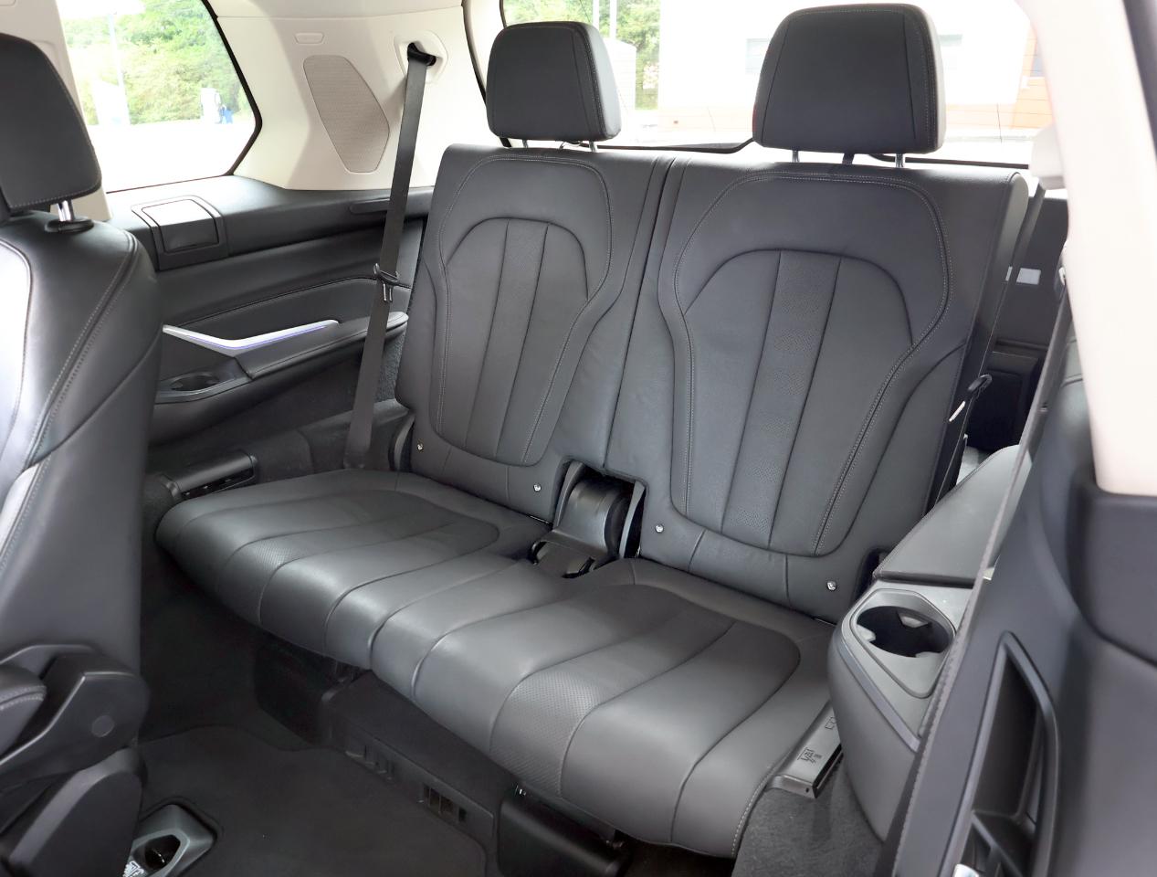 BMW X7 xDrive40i 2020