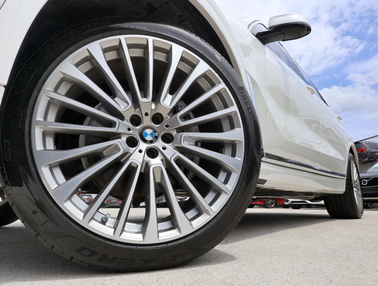 BMW X7 xDrive40i 2020