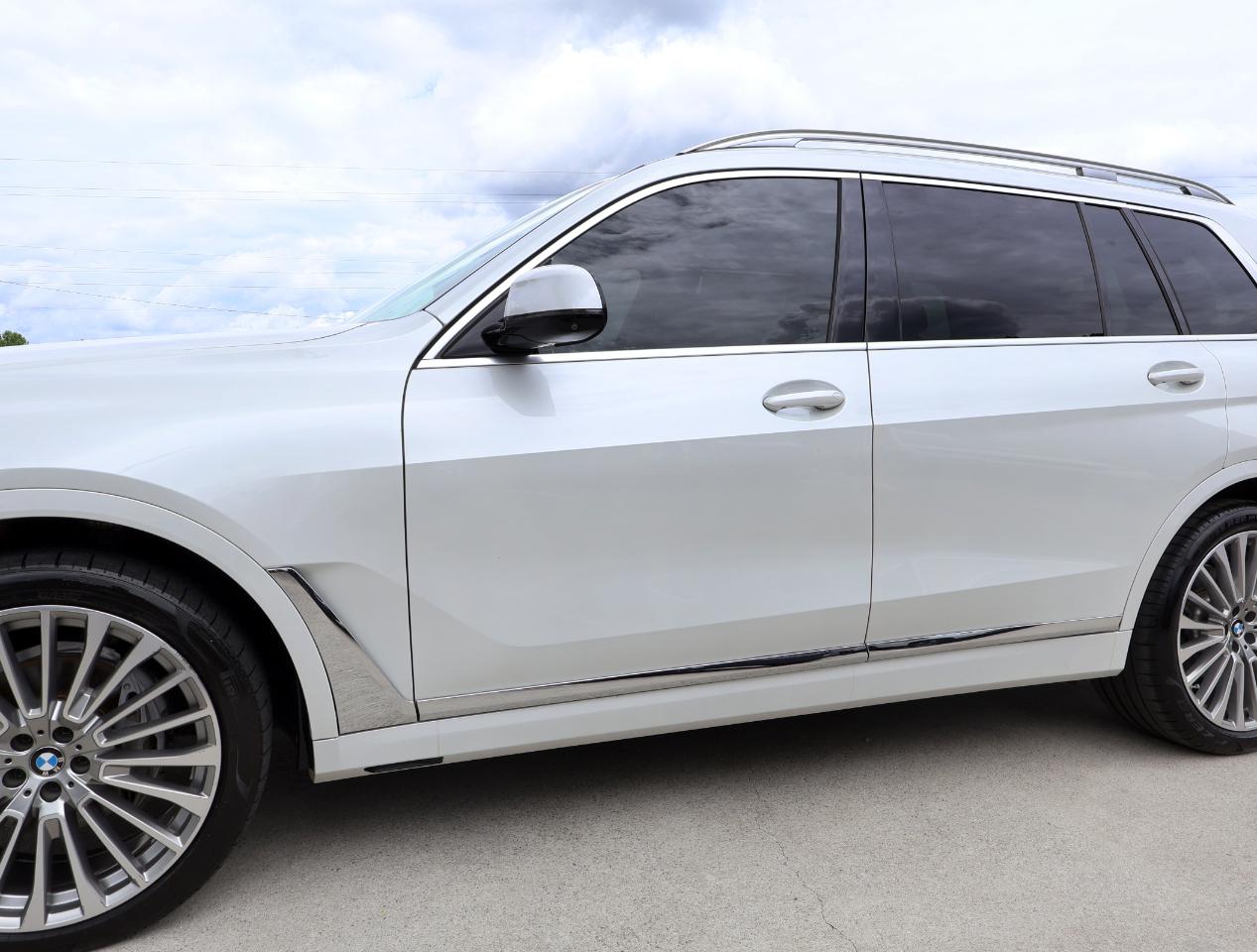 BMW X7 xDrive40i 2020