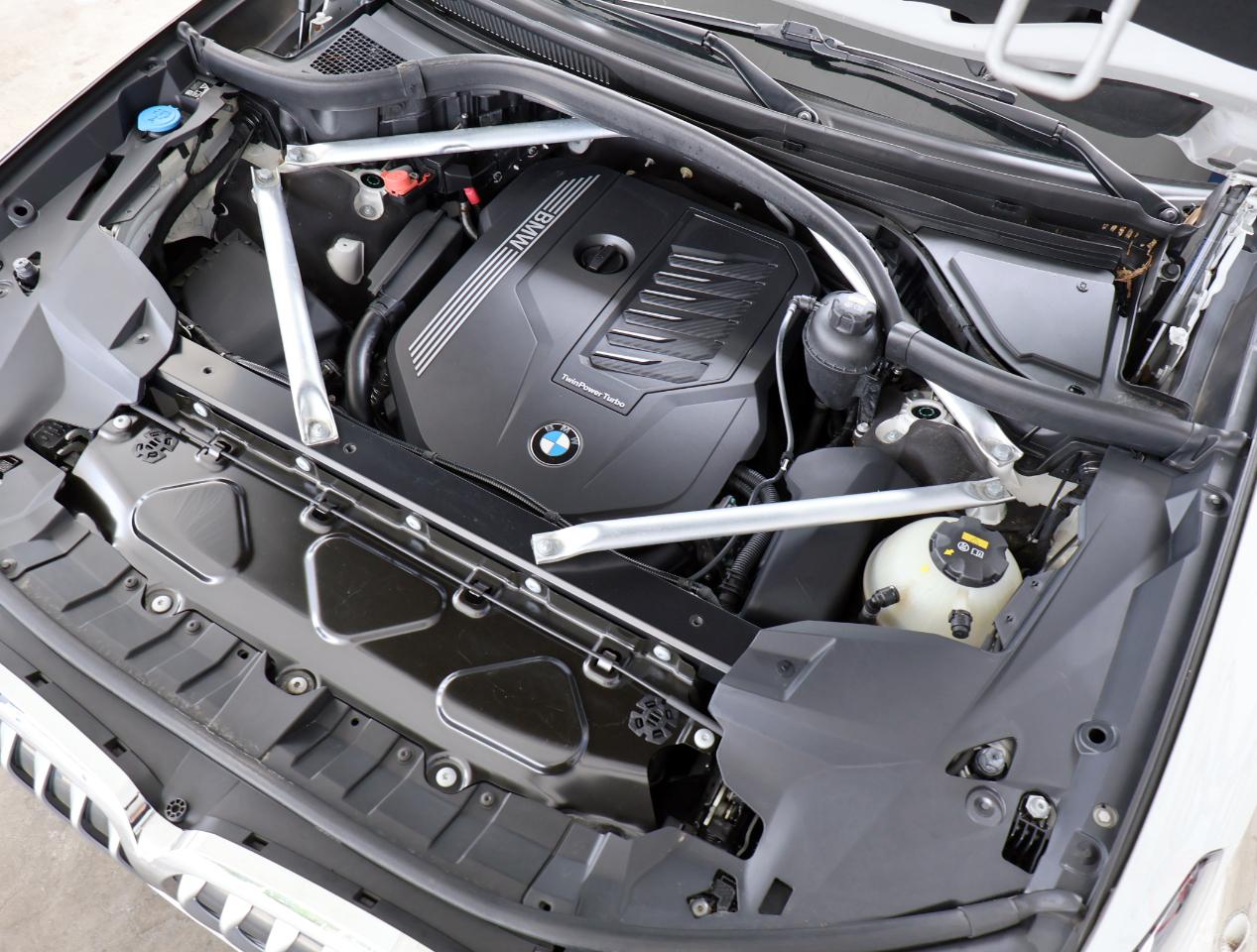BMW X7 xDrive40i 2020