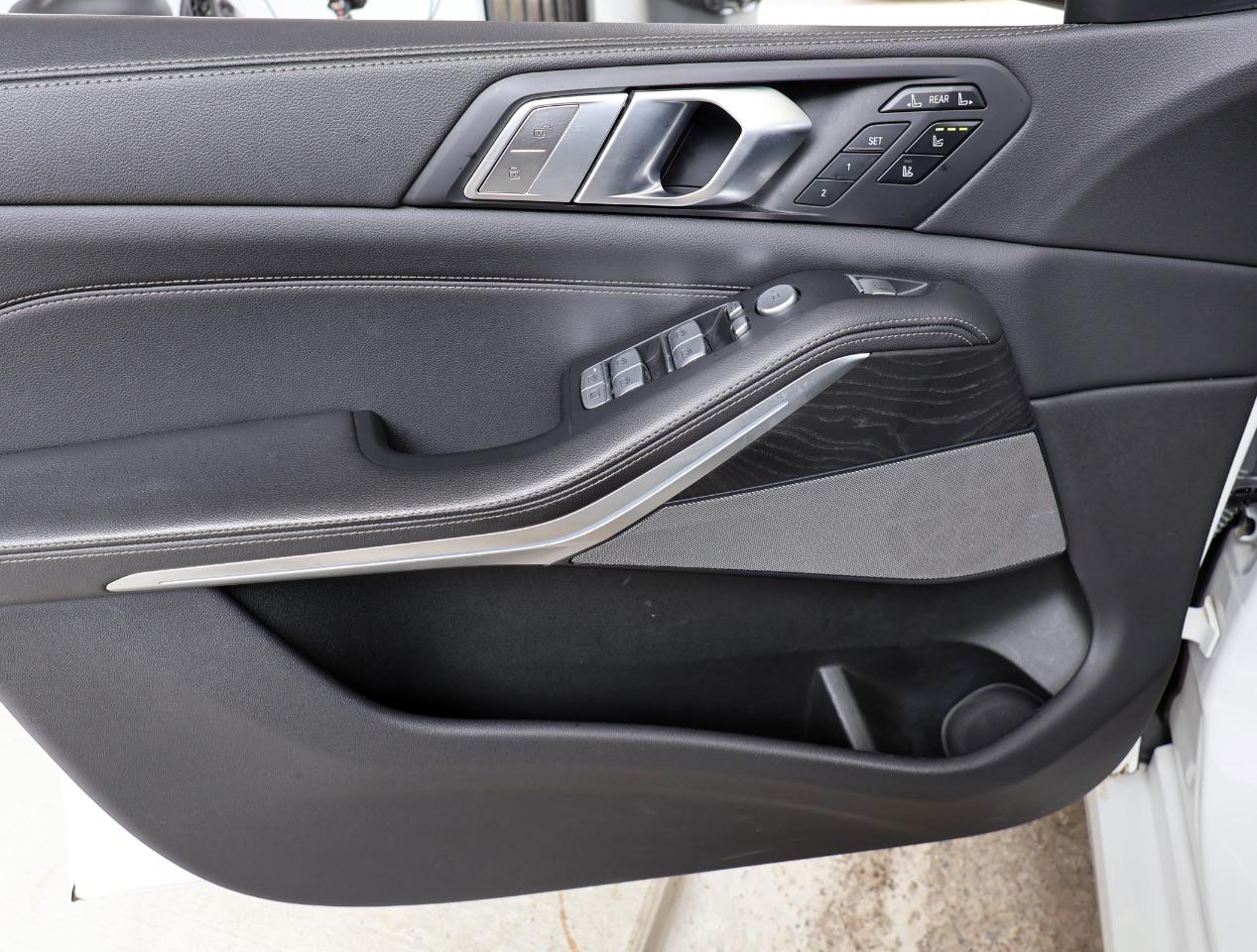 BMW X7 xDrive40i 2020