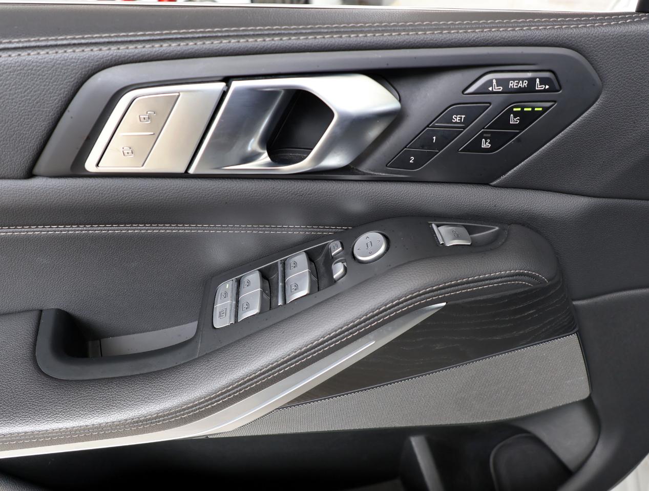BMW X7 xDrive40i 2020