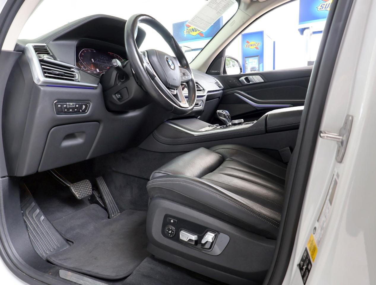 BMW X7 xDrive40i 2020