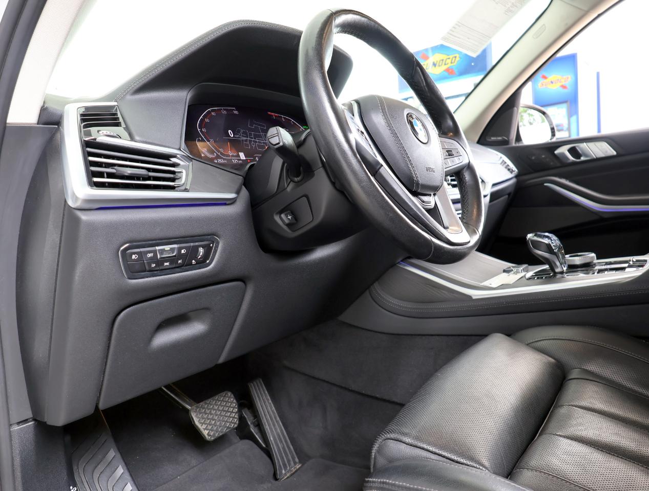 BMW X7 xDrive40i 2020