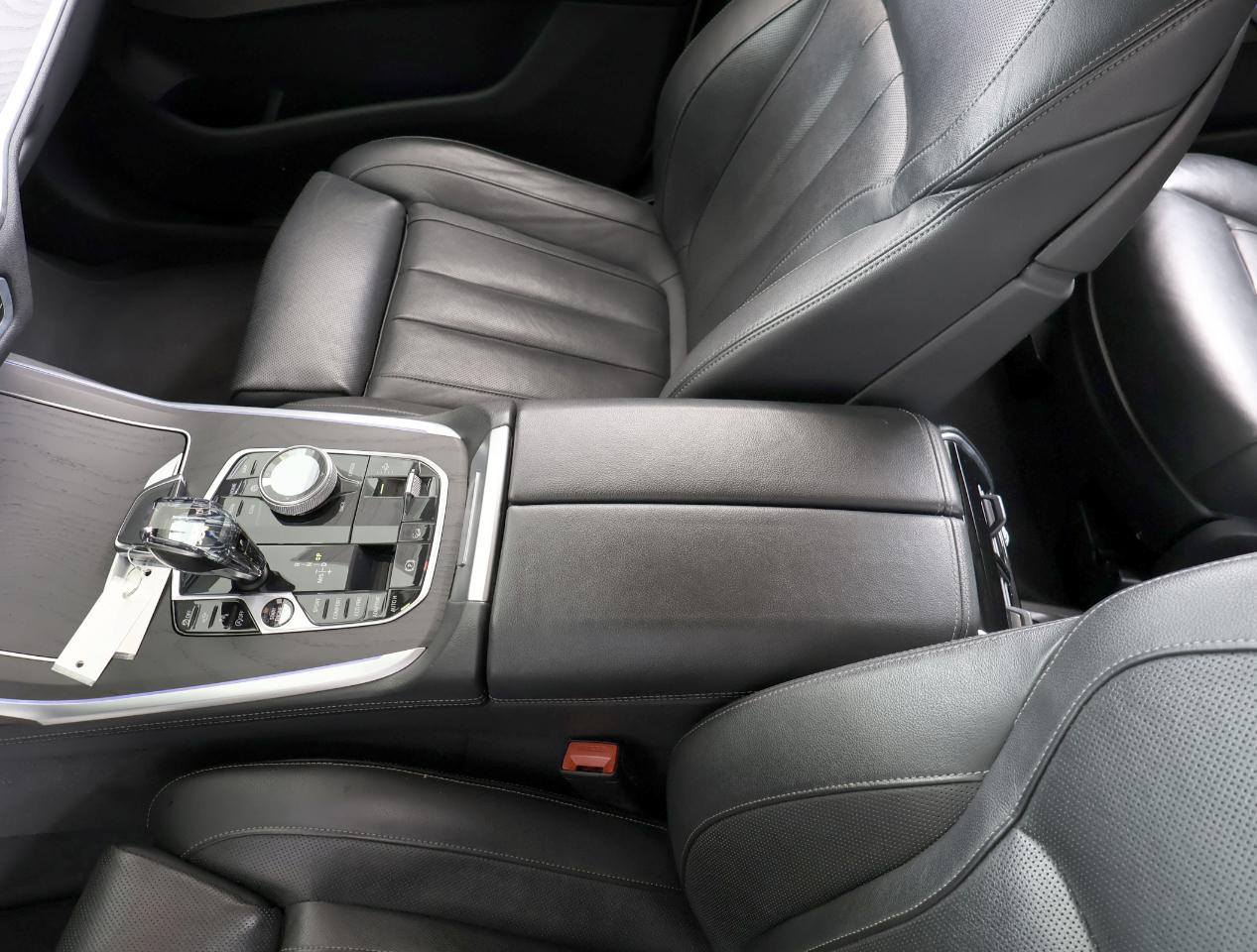 BMW X7 xDrive40i 2020
