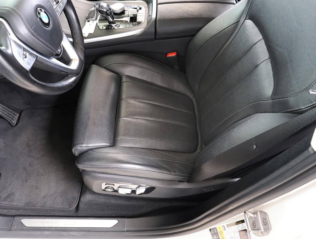 BMW X7 xDrive40i 2020