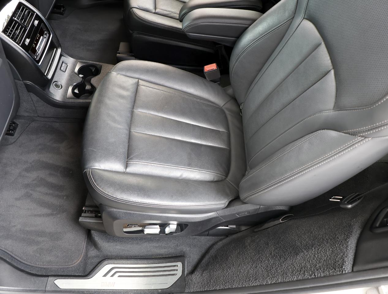 BMW X7 xDrive40i 2020