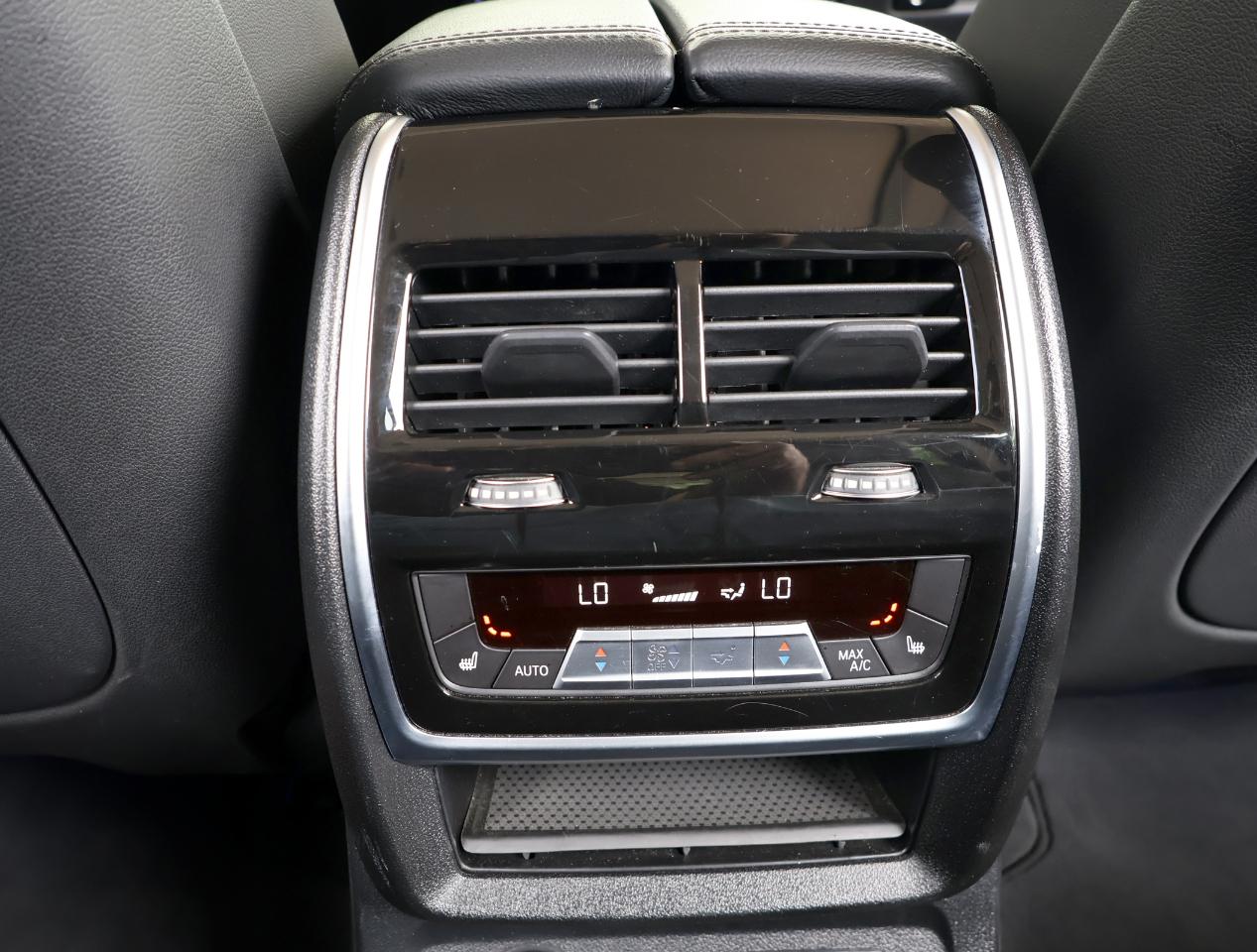 BMW X7 xDrive40i 2020