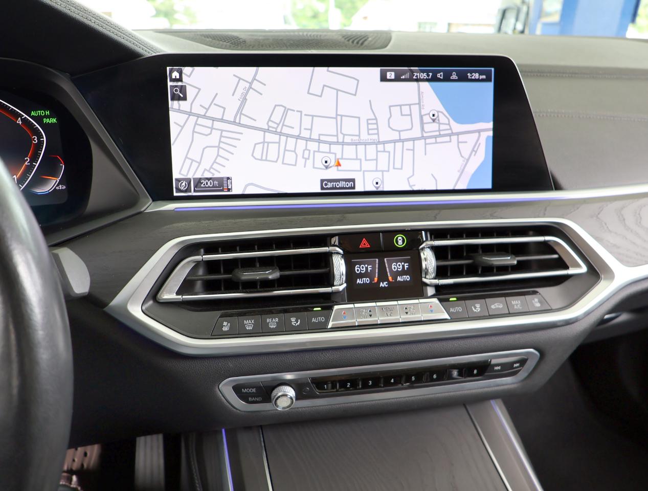 BMW X7 xDrive40i 2020