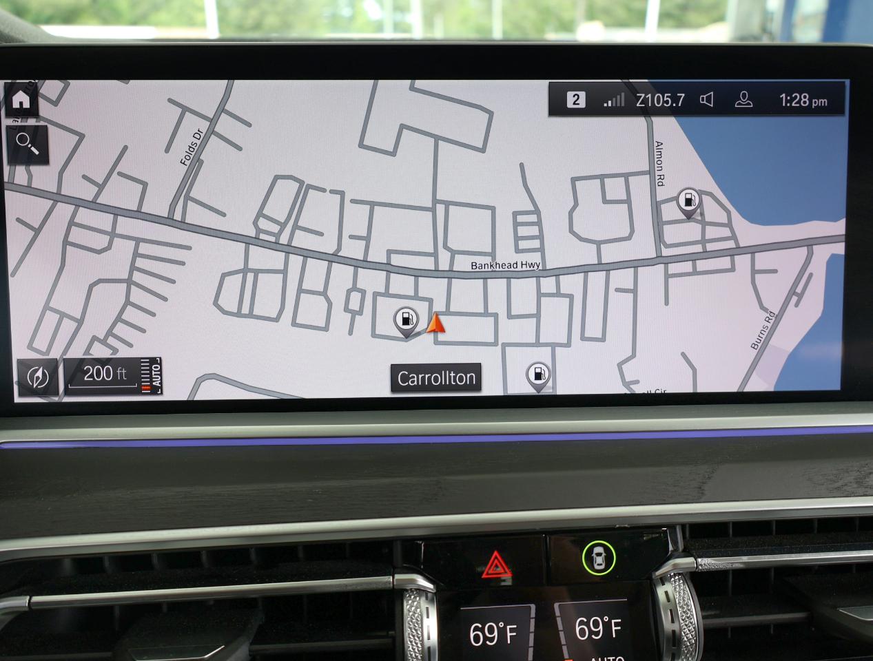 BMW X7 xDrive40i 2020