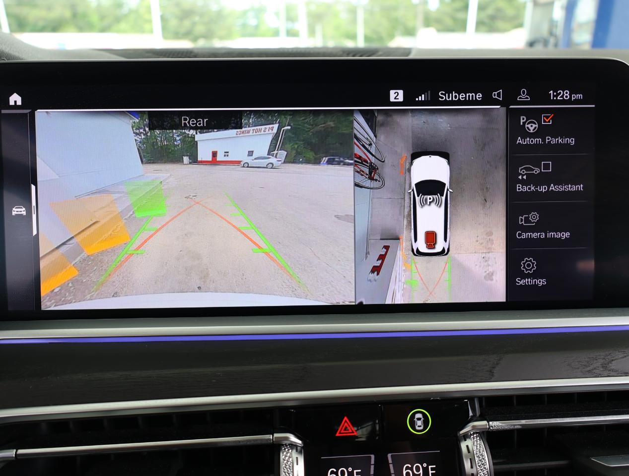 BMW X7 xDrive40i 2020