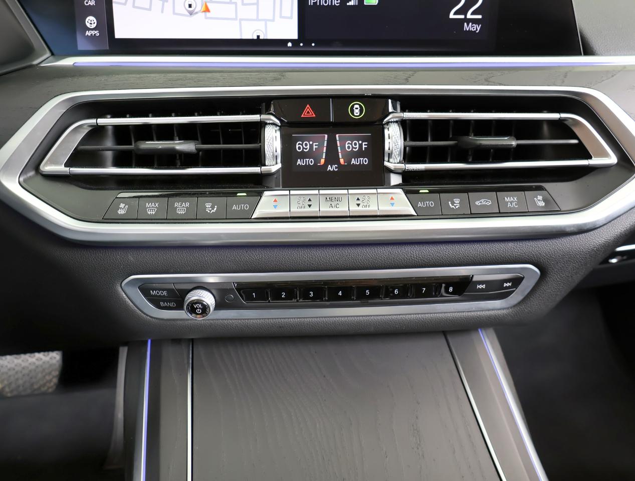 BMW X7 xDrive40i 2020