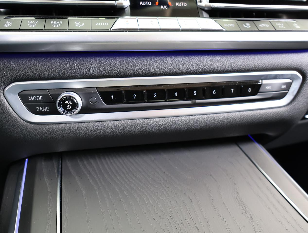 BMW X7 xDrive40i 2020