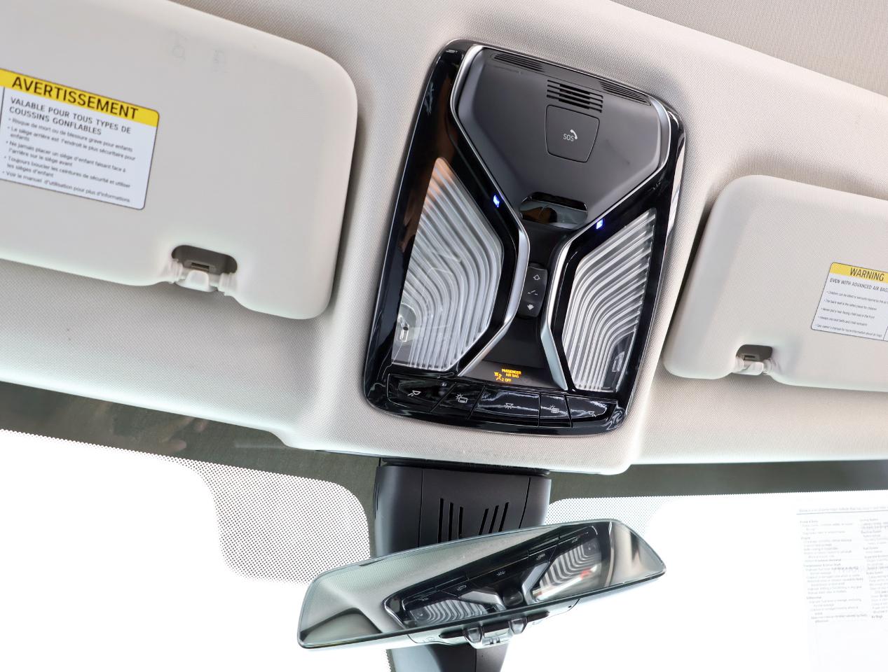 BMW X7 xDrive40i 2020