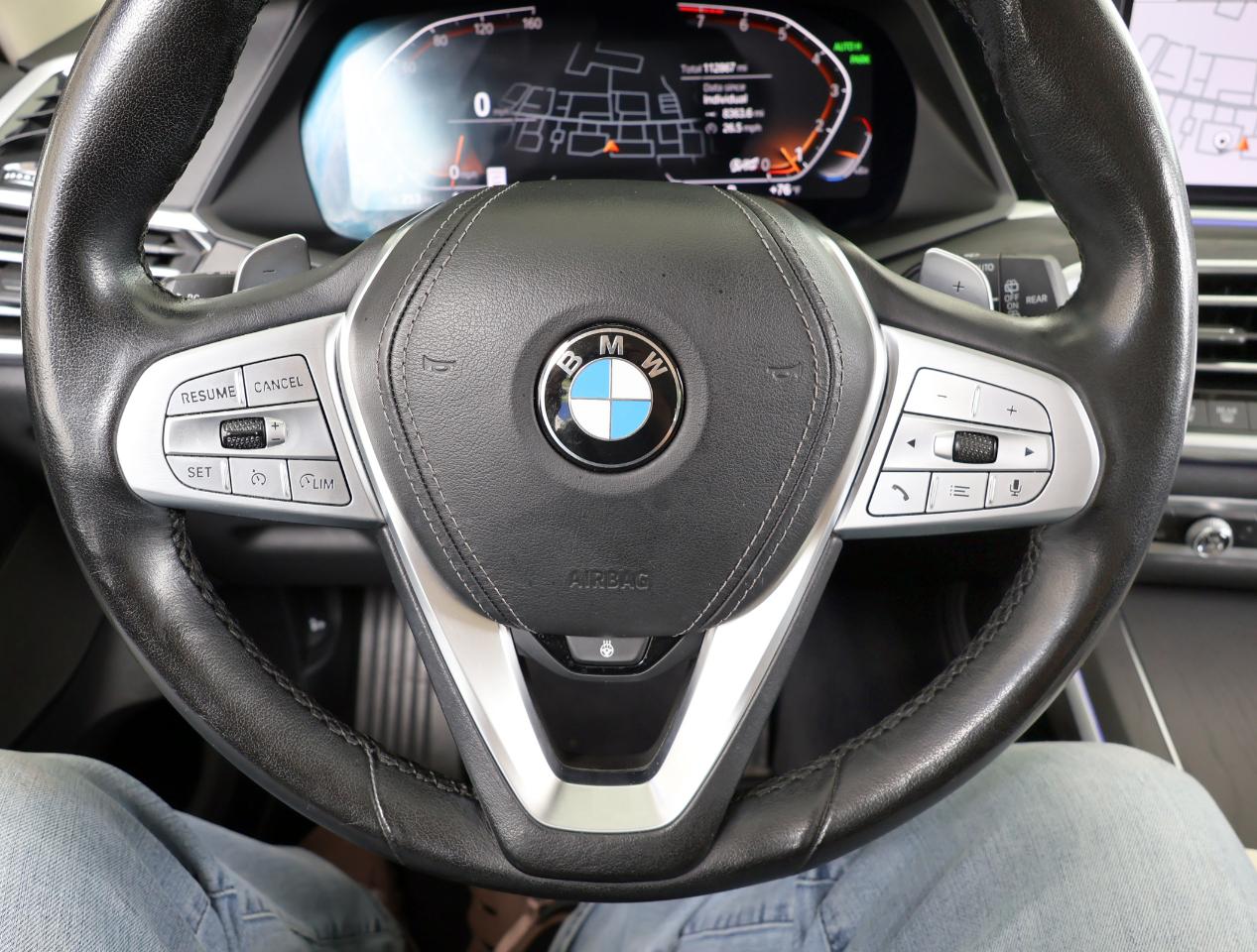 BMW X7 xDrive40i 2020